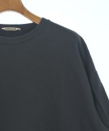 AURALEE（オーラリー）スウェット 黒 サイズ:4(M位) メンズ/2200637353021