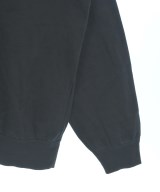 AURALEE（オーラリー）スウェット 黒 サイズ:4(M位) メンズ/2200637353021