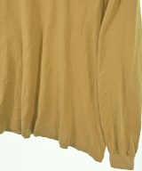 AURALEE（オーラリー）Tシャツ・カットソー ベージュ サイズ:4(M位) メンズ/2200624964049