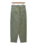 AURALEE（オーラリー）チノパン 緑 サイズ:3(S位) メンズ/2200634661259