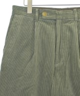 AURALEE（オーラリー）チノパン 緑 サイズ:3(S位) メンズ/2200634661259