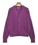 AURALEE カーディガン