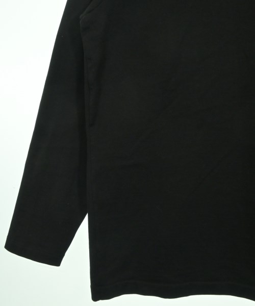 AURALEE（オーラリー）Tシャツ・カットソー 黒 サイズ:3(S位) メンズ/2200635349040