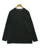 AURALEE（オーラリー）Tシャツ・カットソー 黒 サイズ:3(S位) メンズ/2200635349040
