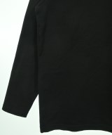 AURALEE（オーラリー）Tシャツ・カットソー 黒 サイズ:3(S位) メンズ/2200635349040