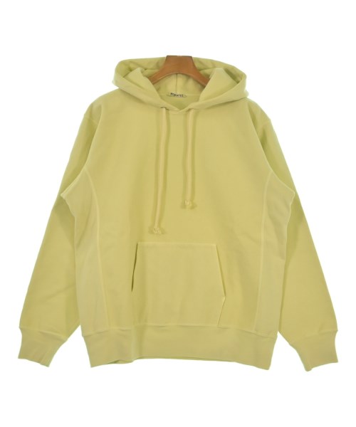 オーラリー(AURALEE)のAURALEE パーカー