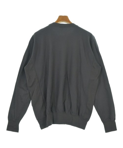 AURALEE（オーラリー）スウェット グレー サイズ:4(M位) メンズ/2200609208427