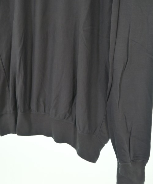 AURALEE（オーラリー）スウェット グレー サイズ:4(M位) メンズ/2200609208427