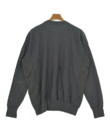 AURALEE（オーラリー）スウェット グレー サイズ:4(M位) メンズ/2200609208427