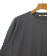 AURALEE（オーラリー）スウェット グレー サイズ:4(M位) メンズ/2200609208427