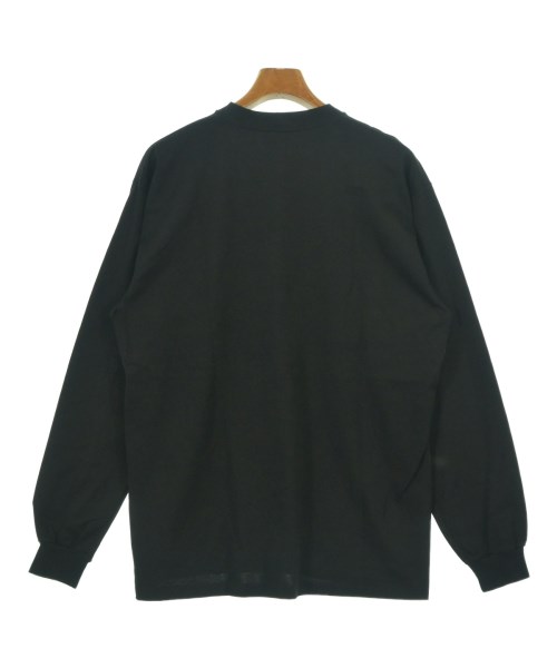 AURALEE（オーラリー）Tシャツ・カットソー 黒 サイズ:4(M位) メンズ/2200609208526