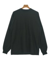 AURALEE（オーラリー）Tシャツ・カットソー 黒 サイズ:4(M位) メンズ/2200609208526