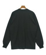 AURALEE（オーラリー）Tシャツ・カットソー 黒 サイズ:4(M位) メンズ/2200609208526