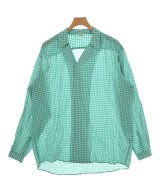 AURALEE カジュアルシャツ