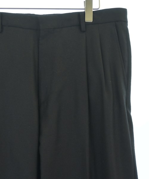 AURALEE（オーラリー）その他 黒 サイズ:5(L位) メンズ/2200638324020