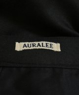 AURALEE（オーラリー）その他 黒 サイズ:5(L位) メンズ/2200638324020