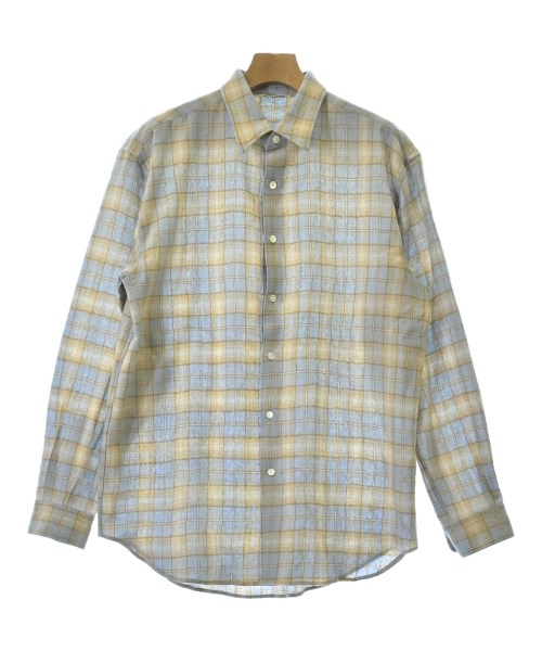 オーラリー(AURALEE)のAURALEE カジュアルシャツ