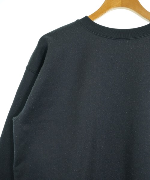 AURALEE（オーラリー）スウェット 紺 サイズ:3(S位) メンズ/2200637630016
