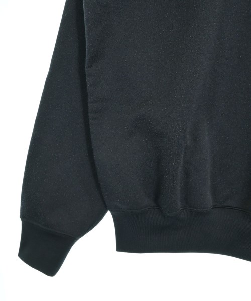 AURALEE（オーラリー）スウェット 紺 サイズ:3(S位) メンズ/2200637630016