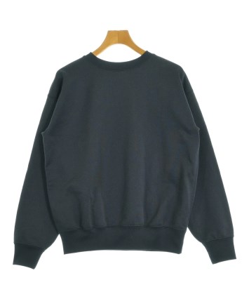 AURALEE トレーナー　0サイズ AURALEE（オーラリー）スウェット 紺 サイズ:3(S位) メンズ