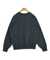AURALEE（オーラリー）スウェット 紺 サイズ:3(S位) メンズ/2200637630016
