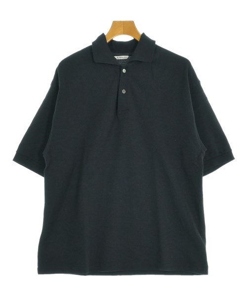 オーラリー(AURALEE)のAURALEE ポロシャツ