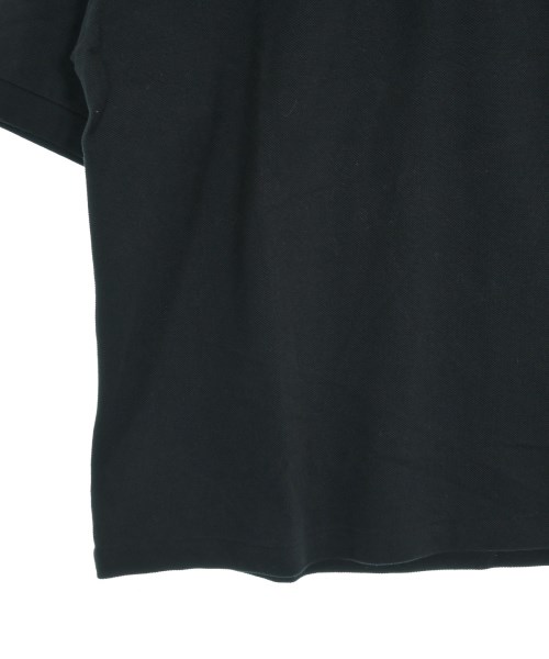 AURALEE（オーラリー）ポロシャツ 紺 サイズ:5(L位) メンズ/2200635635099