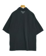 AURALEE（オーラリー）ポロシャツ 紺 サイズ:5(L位) メンズ/2200635635099