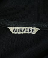 AURALEE（オーラリー）ポロシャツ 紺 サイズ:5(L位) メンズ/2200635635099