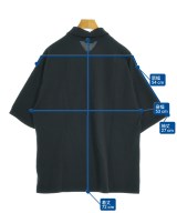 AURALEE（オーラリー）ポロシャツ 紺 サイズ:5(L位) メンズ/2200635635099