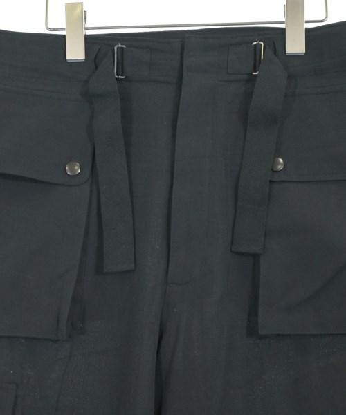 AURALEE（オーラリー）その他 黒 サイズ:5(L位) メンズ/2200635635105