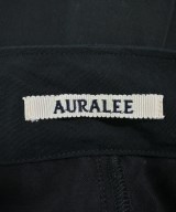 AURALEE（オーラリー）その他 黒 サイズ:5(L位) メンズ/2200635635105