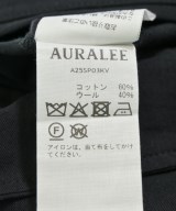 AURALEE（オーラリー）その他 黒 サイズ:5(L位) メンズ/2200635635105