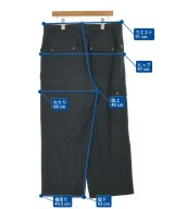 AURALEE（オーラリー）その他 黒 サイズ:5(L位) メンズ/2200635635105