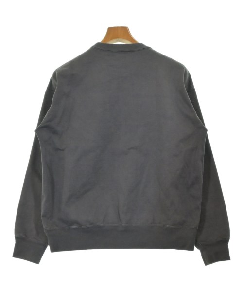AURALEE（オーラリー）スウェット グレー サイズ:0(XS位) メンズ/2200638896060
