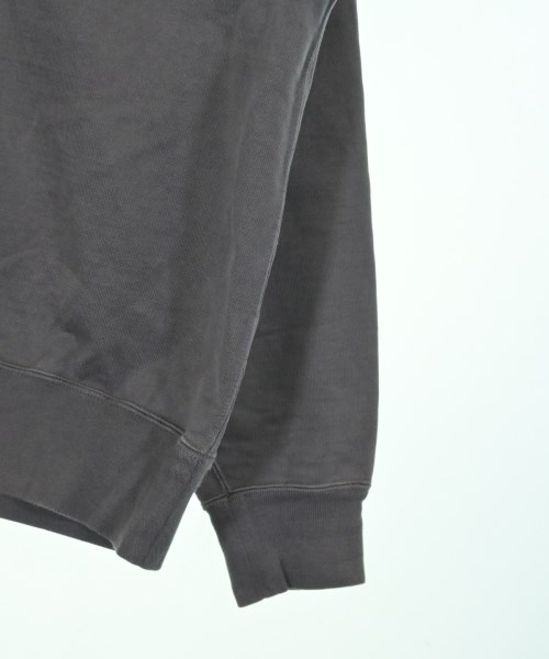 AURALEE（オーラリー）スウェット グレー サイズ:0(XS位) メンズ/2200638896060