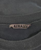 AURALEE（オーラリー）スウェット グレー サイズ:0(XS位) メンズ/2200638896060