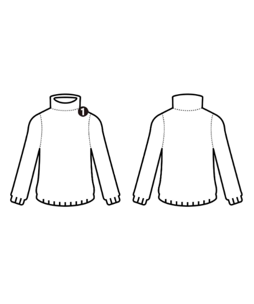 AURALEE（オーラリー）Tシャツ・カットソー 黒 サイズ:4(M位) メンズ/2200638915068