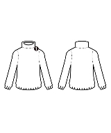 AURALEE（オーラリー）Tシャツ・カットソー 黒 サイズ:4(M位) メンズ/2200638915068