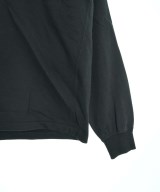 AURALEE（オーラリー）Tシャツ・カットソー 黒 サイズ:4(M位) メンズ/2200638915068