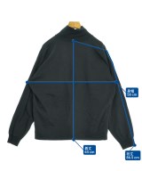 AURALEE（オーラリー）Tシャツ・カットソー 黒 サイズ:4(M位) メンズ/2200638915068