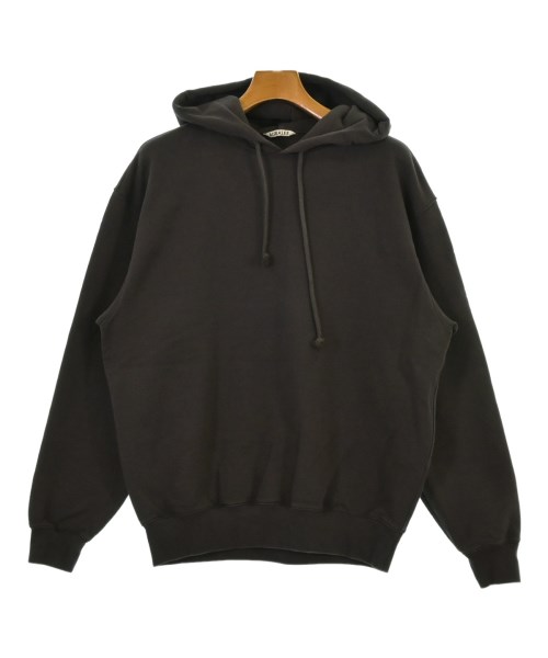 AURALEE パーカー