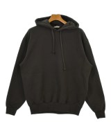 AURALEE（オーラリー）パーカー 茶 サイズ:3(S位) メンズ/2200639051048