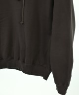 AURALEE（オーラリー）パーカー 茶 サイズ:3(S位) メンズ/2200639051048