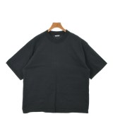 AURALEE（オーラリー）Tシャツ・カットソー 黒 サイズ:5(L位) メンズ/2200639116105
