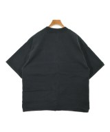 AURALEE（オーラリー）Tシャツ・カットソー 黒 サイズ:5(L位) メンズ/2200639116105