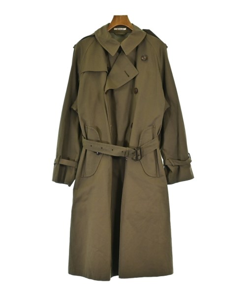 オーラリー(AURALEE)のAURALEE コート（その他）