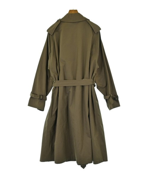 AURALEE（オーラリー）その他 カーキ サイズ:4(M位) メンズ/2200639185064