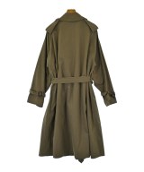 AURALEE（オーラリー）その他 カーキ サイズ:4(M位) メンズ/2200639185064