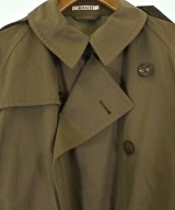 AURALEE（オーラリー）その他 カーキ サイズ:4(M位) メンズ/2200639185064